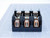 BUSSMAN BC6033B CLASS CC FUSE BLOCK T126649