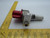 SMC VHS40-NO3-Z PRESSURE RELIEF VALVE 15-150 PSI T18782