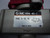 SMC VHS40-NO3-Z PRESSURE RELIEF VALVE 15-150 PSI T18782