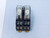 LOT OF 2 OMRON G2R-1-SN-DC24 RELAY 5PIN SPDT 10A 24VDC T125685