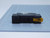 LOT OF 2 OMRON G2R-1-SN-DC24 RELAY 5PIN SPDT 10A 24VDC T125685