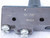 MICRO SWITCH BA-2SBT BA SERIES PREMIUM LARGE BASIC SWITCH SINGLE POLE DOUBLE THROW CIRCUITRY 20 A AT 250 VAC HIGH OVERTRAVEL PLUNGER ACTUATORSILVER CONTACTS SCREW TERMINATION T124201