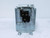 GE SB35ED6G BUS PLUG 50A 600V 3 POLE 3G W 3PH T127169