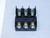 BUSSMAN BC6033S FUSE BLOCK T126647