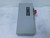 GE TH3362 SAFETY SWITCH 60 A 600 VAC / 250 VDC T127286 GE TH3362 SAFETY SWITCH 60 A 600 VAC / 250 VDC T127286