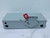 GE TH3362 SAFETY SWITCH 60 A 600 VAC / 250 VDC T127286 GE TH3362 SAFETY SWITCH 60 A 600 VAC / 250 VDC T127286