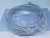 Brad Connectivity DN11A-M120 1300250087   Devicenet 5 P Cable Assembly Mini-Change M/F ST/ST 12 M PVC Trunk Cable For Sale Brad Connectivity DN11A-M120 1300250087   Devicenet 5 P Cable Assembly Mini-Change M/F ST/ST 12 M PVC Trunk Cable For Sale