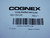 COGNEX CCB-PWRIO-9012-05 185-10012R POWER AND I/O CABLE T133366
