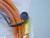 BRAD CONNECTIVITY 884031B36M0507Y 1200668861 CSE M12 4P AC FE RA TPU MA STR 5M IRR T133370