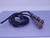 LOT OF 2 IFM IFA2002-FRKG PROXIMITY SENSORS T129334
