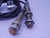 LOT OF 2 IFM IFA2002-FRKG PROXIMITY SENSORS T129334
