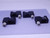 LOT OF 4 SCHMERSAL VDE0660 SAFETY SWITCH 600 VAC 10A A600 T133321 LOT OF 4 SCHMERSAL VDE0660 SAFETY SWITCH 600 VAC 10A A600 T133321