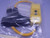 WOODHEAD 15050-3TT IN-LINE GFCI MOLDED-ON PLUG & TRI-CONNECTOR 15 A 120 VAC T133341 WOODHEAD 15050-3TT IN-LINE GFCI MOLDED-ON PLUG & TRI-CONNECTOR 15 A 120 VAC T133341