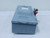 SQUARE D HU363 SAFETY SWITCH 100 A 600 VAC 600 VDC T128989