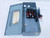SQUARE D HU363 SAFETY SWITCH 100 A 600 VAC 600 VDC T128989