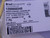 BRAD CONNECTIVITY 884030B11F120 1200660340 MICRO-CHANGE ASSEMBLIES 4-POLE MALE/FEMALE ST/ST 2-12 FT 22 AWG T133348