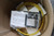 COMMSCOPE NGFB-TB1MLUL0VV153 NEXT GENERATION FRAME FIBER TERMINATION BLOCK W/ FIBER OPTIC CABLE T130430