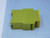 PILZ PNOZX4 SAFETY RELAY 24VDC T132321