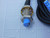 LOT OF 2 KEYENCE EV-112U PROXIMITY SWITCHES