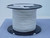 Wiremasters M22759/11-26-9    White 26 AWG PTFE Tapes/Coated Fiberglass Braid Wire For Sale