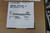 COMMSCOPE SBFCM-87K100F-A FDF FIBER TERMINATION PANEL 72 SC/UPC W/ IFC CABLE T130443 COMMSCOPE SBFCM-87K100F-A FDF FIBER TERMINATION PANEL 72 SC/UPC W/ IFC CABLE T130443