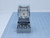 LOT OF 5 POTTER & BRUMFIELD KRPA-11DN-110 GENERAL PURPOSE RELAYS DPDT 10A 110VDC T137558