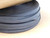 LOT OF 200 FT FEDERAL MOGUL 210-10213-202 1/2 IN BLACK EXPANDO FR PLUS BRAIDED SLEEVING T132113