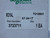 SCHNEIDER LRD3361 THERMAL OVERLOAD RELAY T136526 SCHNEIDER LRD3361 THERMAL OVERLOAD RELAY T136526