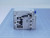 GE BRE2 79707 OVERLOAD RELAY 1.35-2.0A T136698