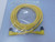 MOLEX 1200661374 MICRO-CHANGE (M12) DOUBLE-ENDED CORDSET T136450 MOLEX 1200661374 MICRO-CHANGE (M12) DOUBLE-ENDED CORDSET T136450