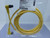MOLEX 1200661374 MICRO-CHANGE (M12) DOUBLE-ENDED CORDSET T136450 MOLEX 1200661374 MICRO-CHANGE (M12) DOUBLE-ENDED CORDSET T136450
