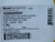 MOLEX 1200800504 MIC 4P FF A/D-CODE ULOCK 0.3M 22 T136453