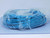 BRAD CONNECTIVITY E66A06002M380 1201080534 38M TEAL PVC CAT 5E CABLE T138630