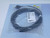 BRAD CONNECTIVITY ENS1105M050 1300500281 5M BLK PUR CAT 5E CABLE T138638