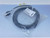 Brad Connectivity ENS1105M050 1300500281   5M BLK PUR CAT 5E CABLE For Sale