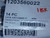 LOT OF 10 BRAD CONNECTIVITY A201109665-11 1203560022 T138640
