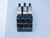 LOT OF 3 ALLEN BRADLEY 700-HN 121 RELAY AND SOCKET T125845 LOT OF 3 ALLEN BRADLEY 700-HN 121 RELAY AND SOCKET T125845