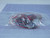 MOLEX 1200740126 MIC 4P F/FR 6FT. #22 1/4IN. PV T136423 MOLEX 1200740126 MIC 4P F/FR 6FT. #22 1/4IN. PV T136423