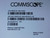 COMMSCOPE NG4-V8CEX1L-VZ NG4ACCESS VALUE-ADDED MODULE T137806