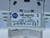 ALLEN-BRADLEY 194E-A32-1753 DISCONNECT SWITCH BASE 600VAC 32A T137364
