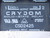 CRYDOM CSD2425 SOLID STATE RELAY T137365
