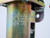 EATON MODEL 65A FLOW SWITCH T137827 EATON MODEL 65A FLOW SWITCH T137827