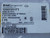 MOLEX 703000D0F060 1200720171 6' 22-3 PVC CORD T138722 MOLEX 703000D0F060 1200720171 6' 22-3 PVC CORD T138722