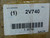 APPLETON ELECTRIC AAC75 HOOD CEILING MOUNT T135745