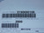 LOT OF 1900 MOLEX 0190690109 	RING TERMINAL CONNECTOR 1/4 STUD CIRCULAR 14-16 AWG CRIMP T131044