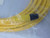 MOLEX 774030A03F350 1200730645 35' 18/4 AWG PVC CORD T138725