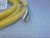 MOLEX 1300060534 103002A01F060 3 P MALE STRAIGHT 6 FT 16/3 AWG PVC CORD T136374
