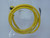 MOLEX 1300060534 103002A01F060 3 P MALE STRAIGHT 6 FT 16/3 AWG PVC CORD T136374