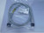 MOLEX 1300250054 DN11A-M010 DEVICENET 5 P CABLE ASSEMBLY MINI-CHANGE FEMALE / MALE STR 1 M PVC TRUNK CABLE T136376