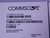 COMMSCOPE NG4-V4CEX2L-VZ 843-31001 NG4 ACCESS VALUE-ADDED MODULE T144558 COMMSCOPE NG4-V4CEX2L-VZ 843-31001 NG4 ACCESS VALUE-ADDED MODULE T144558